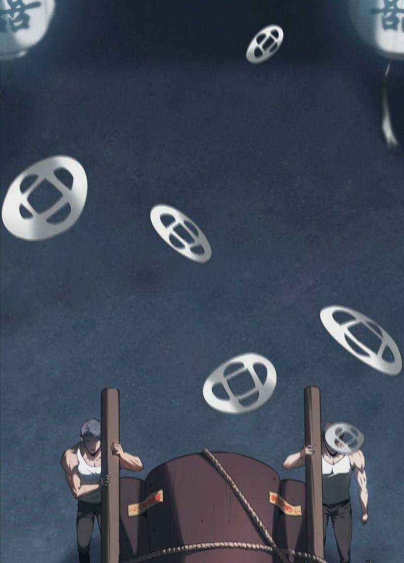 U Nhân Chapter 14 trang 54