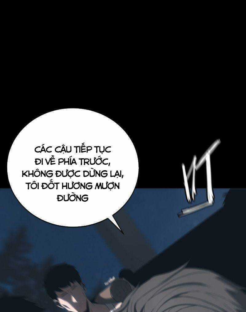 U Nhân Chapter 14 trang 56