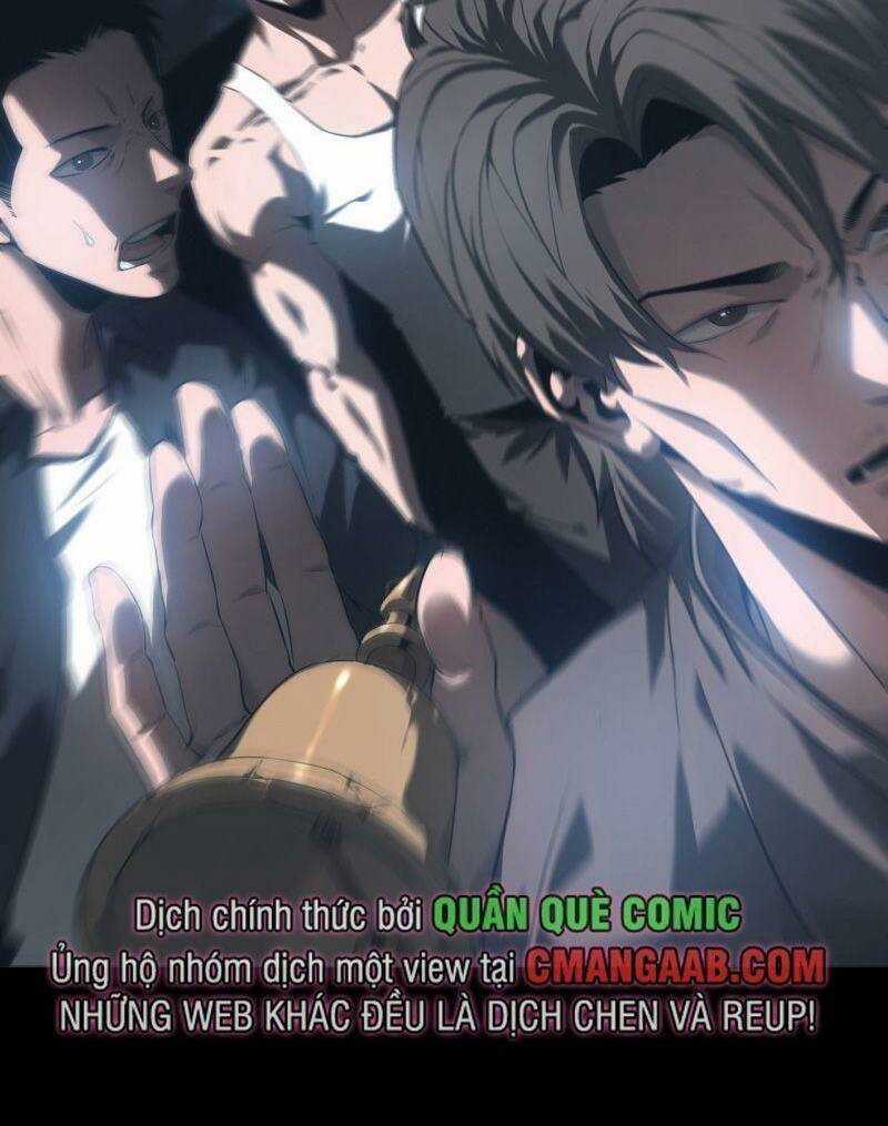 U Nhân Chapter 14 trang 57