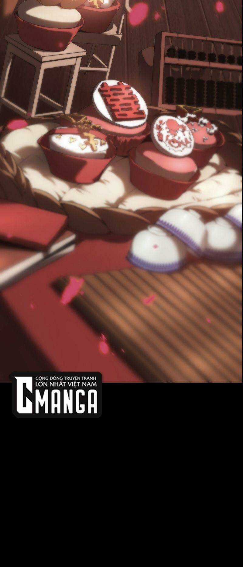 U Nhân Chapter 14 trang 6