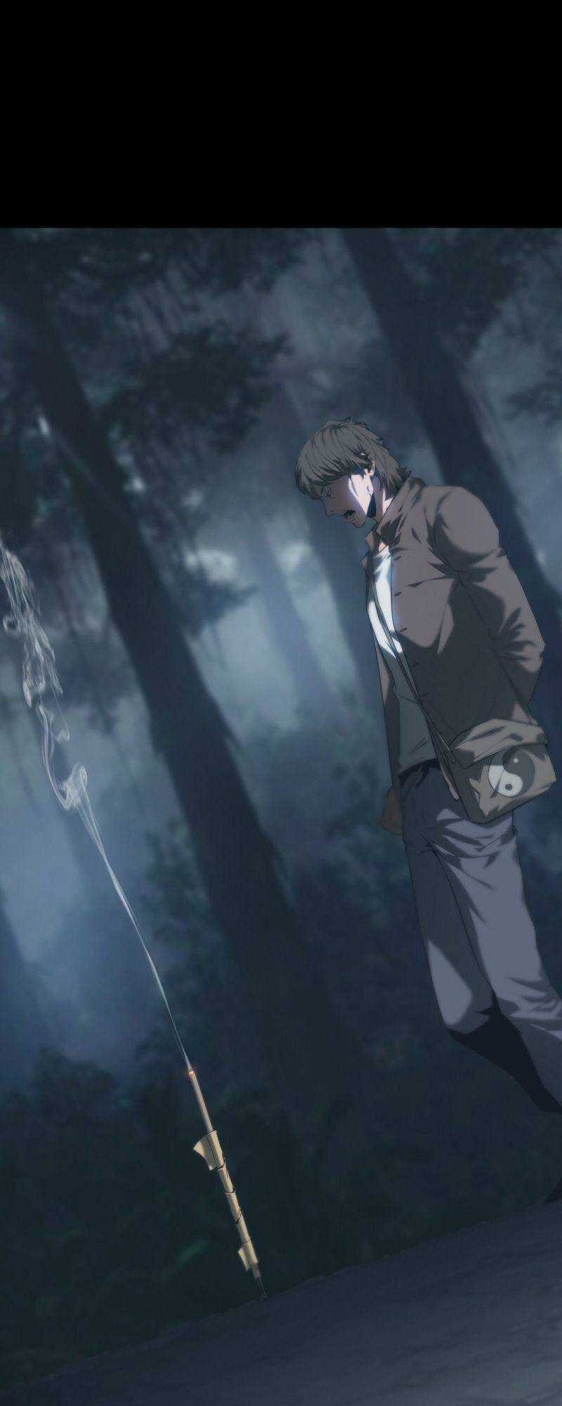 U Nhân Chapter 14 trang 61