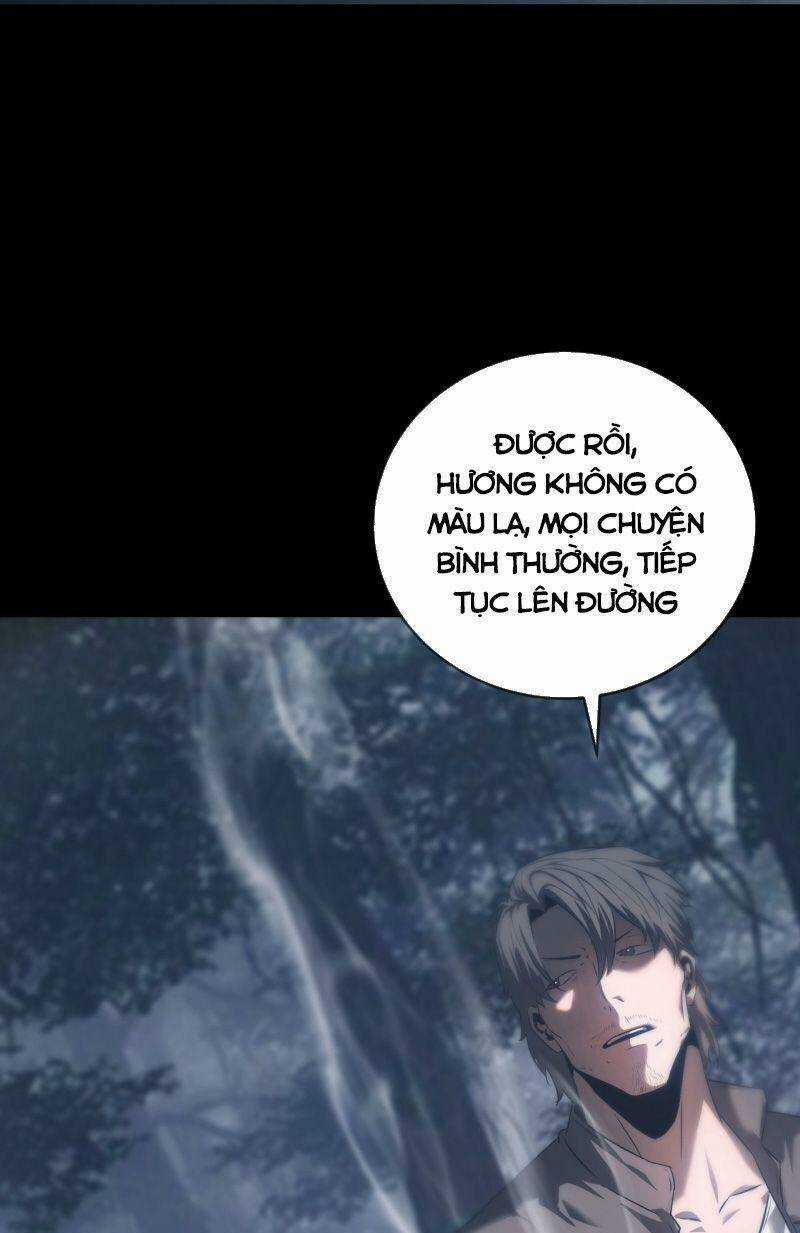 U Nhân Chapter 14 trang 62