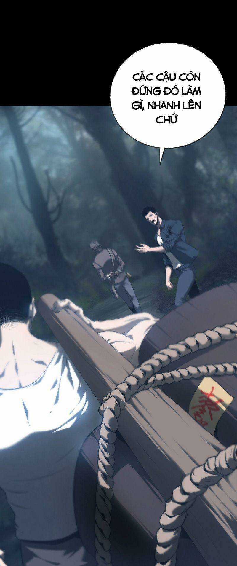 U Nhân Chapter 14 trang 64