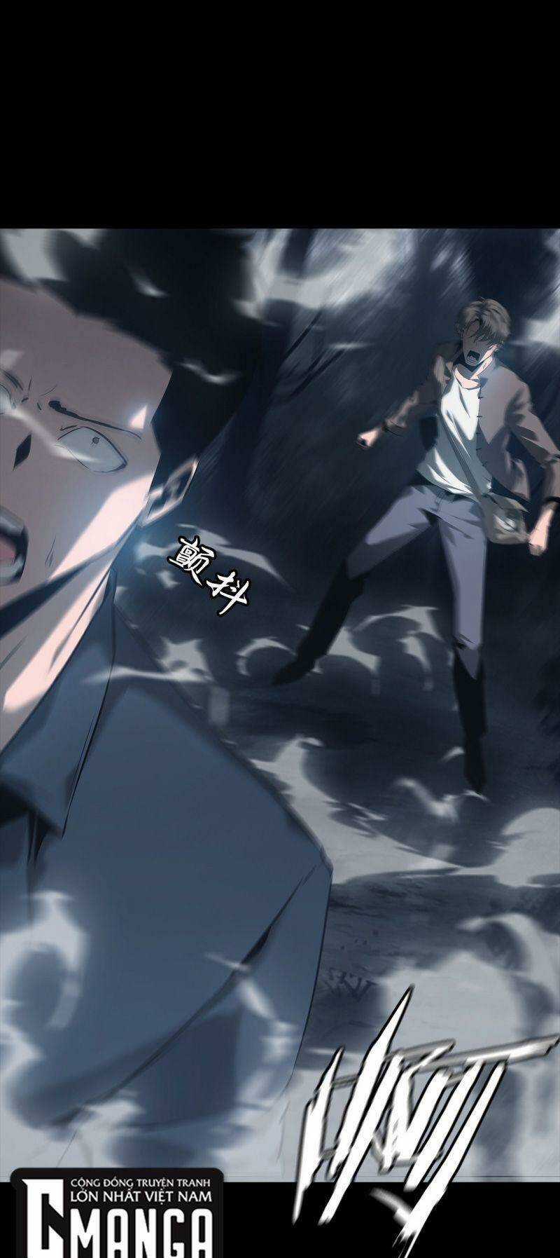 U Nhân Chapter 14 trang 71