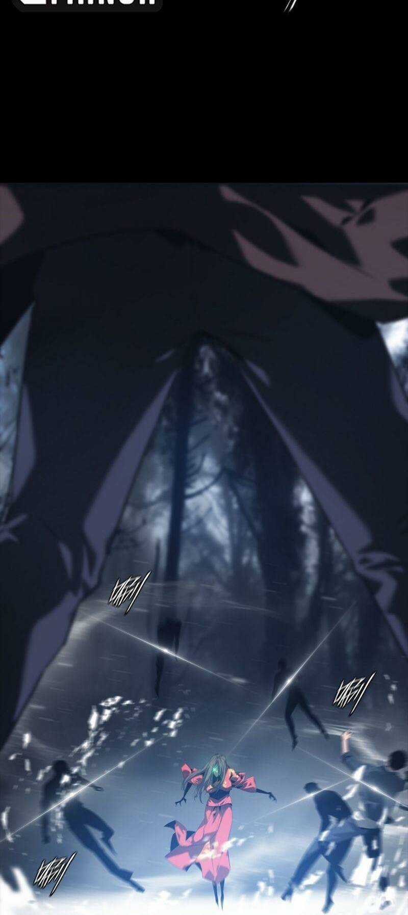 U Nhân Chapter 14 trang 72