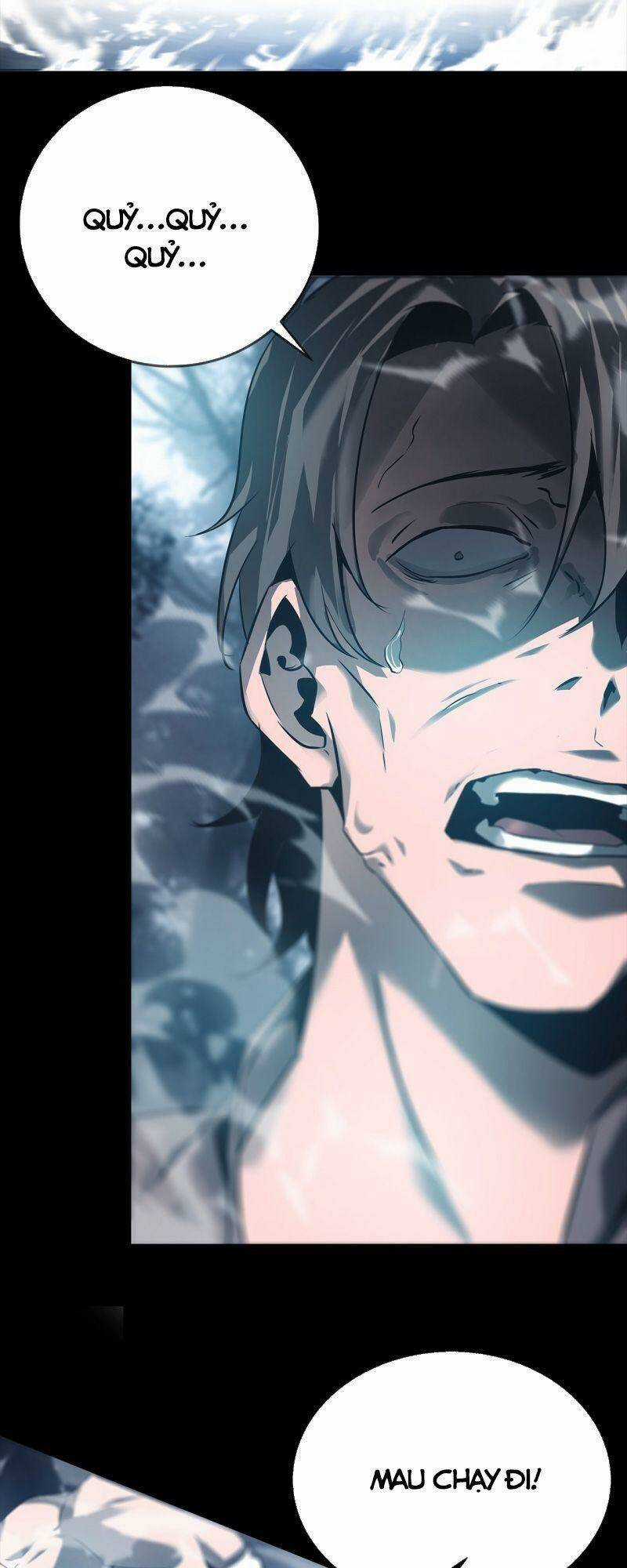 U Nhân Chapter 14 trang 73