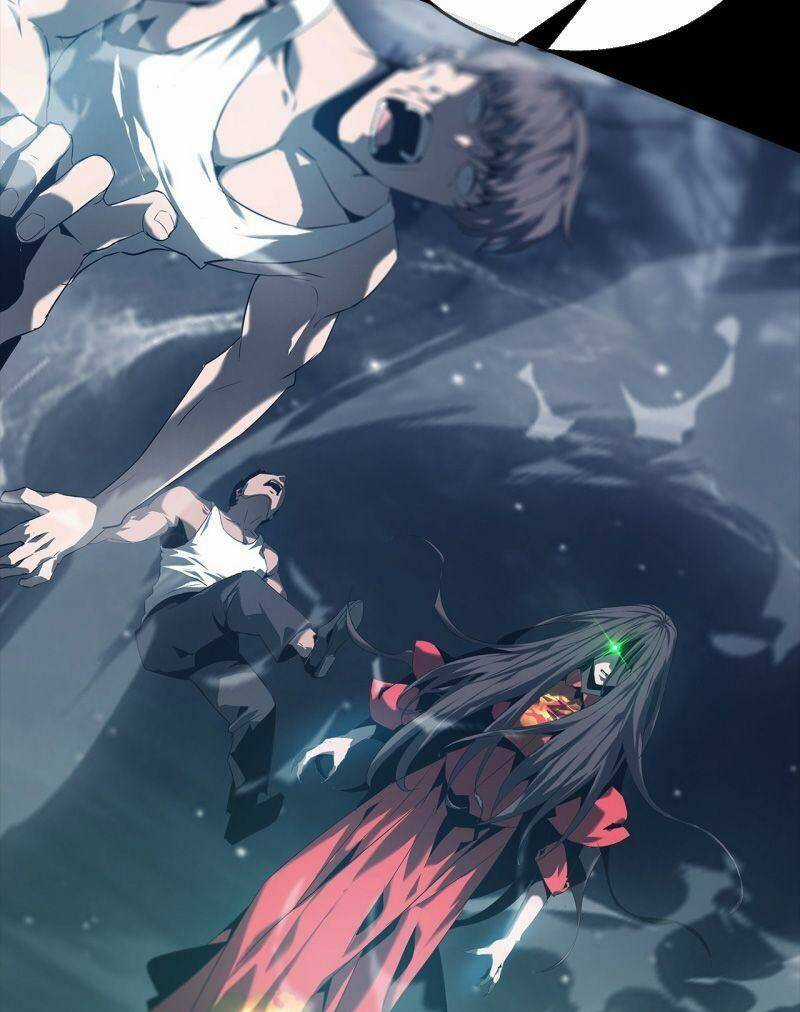 U Nhân Chapter 14 trang 74