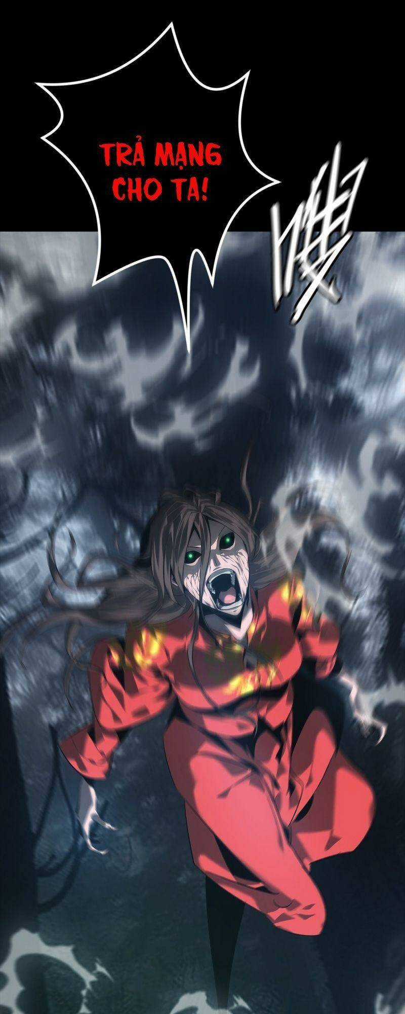 U Nhân Chapter 14 trang 76