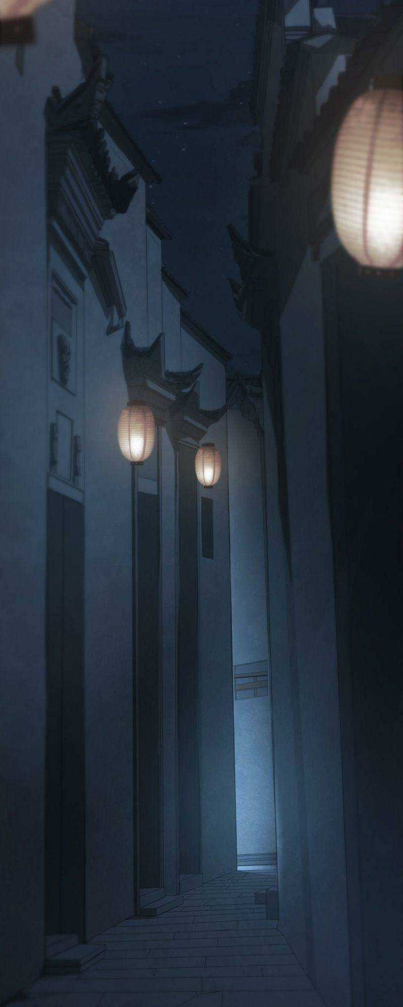 U Nhân Chapter 14 trang 8