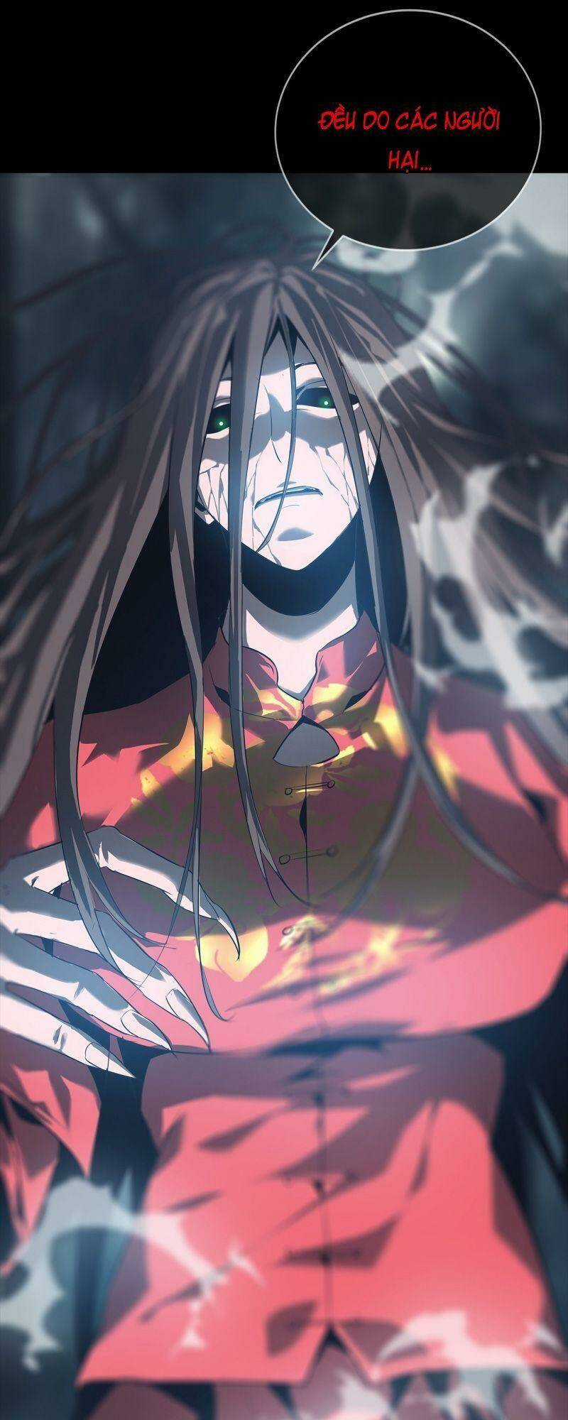 U Nhân Chapter 14 trang 82