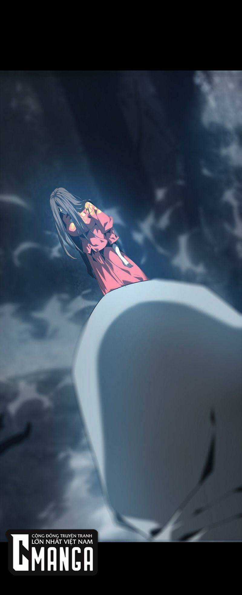 U Nhân Chapter 14 trang 85