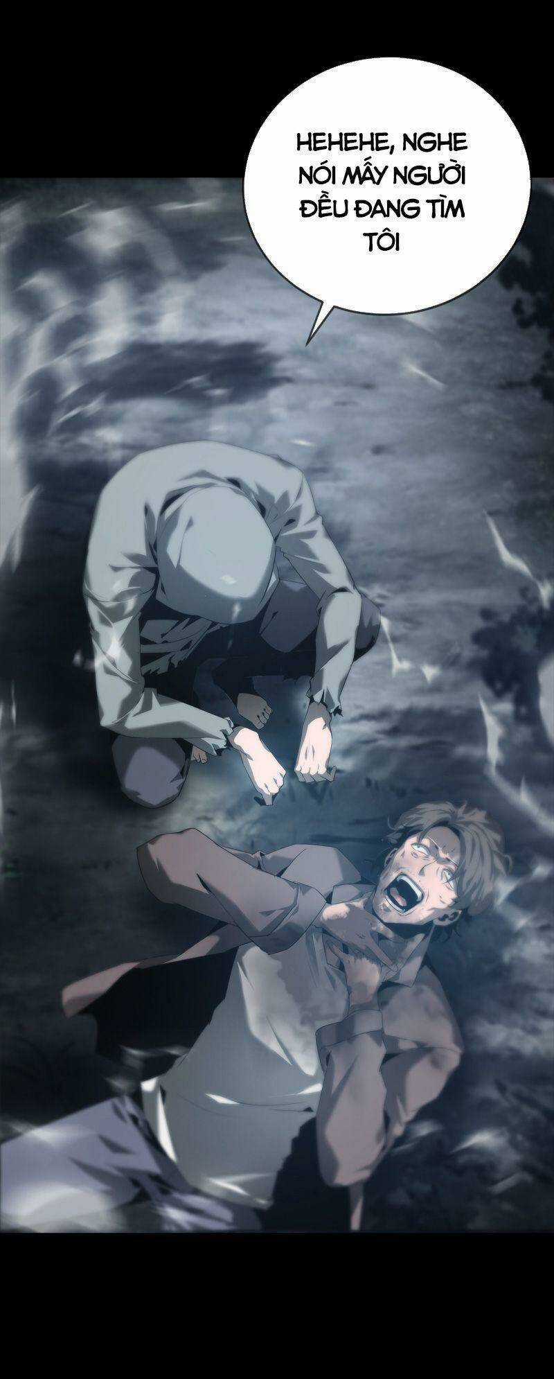 U Nhân Chapter 14 trang 87