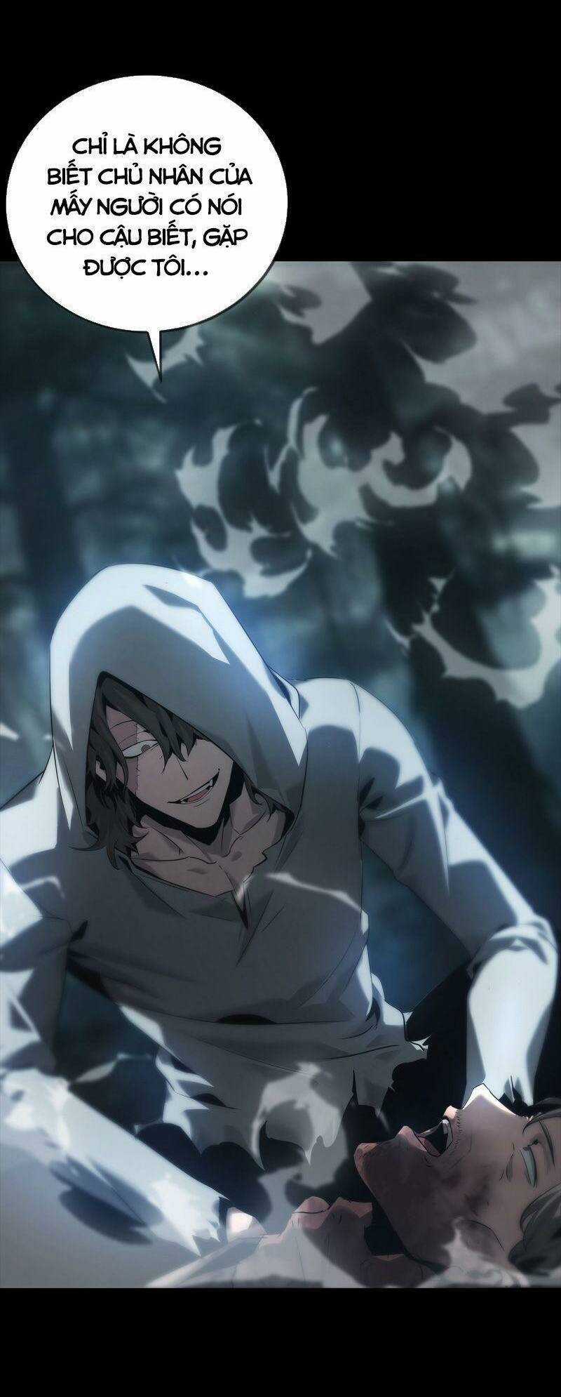 U Nhân Chapter 14 trang 88