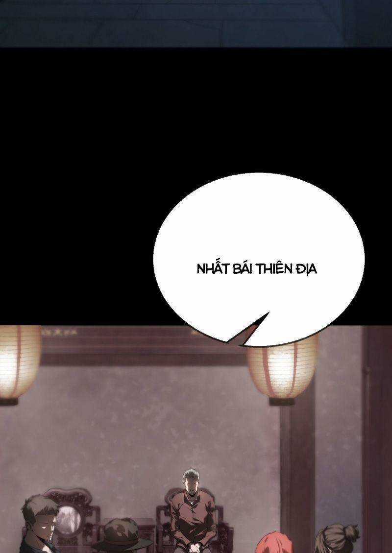 U Nhân Chapter 14 trang 9