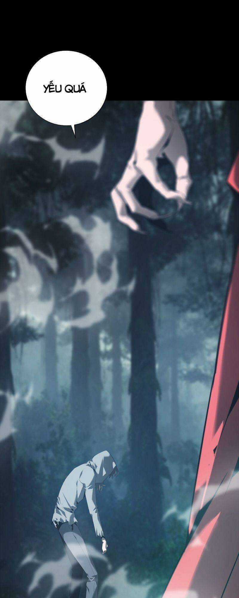 U Nhân Chapter 14 trang 92