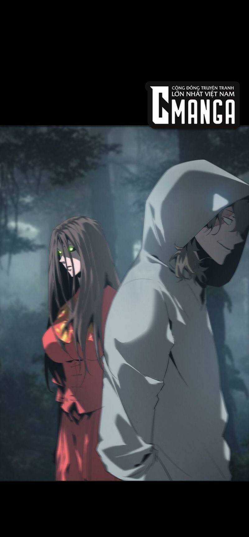 U Nhân Chapter 14 trang 96