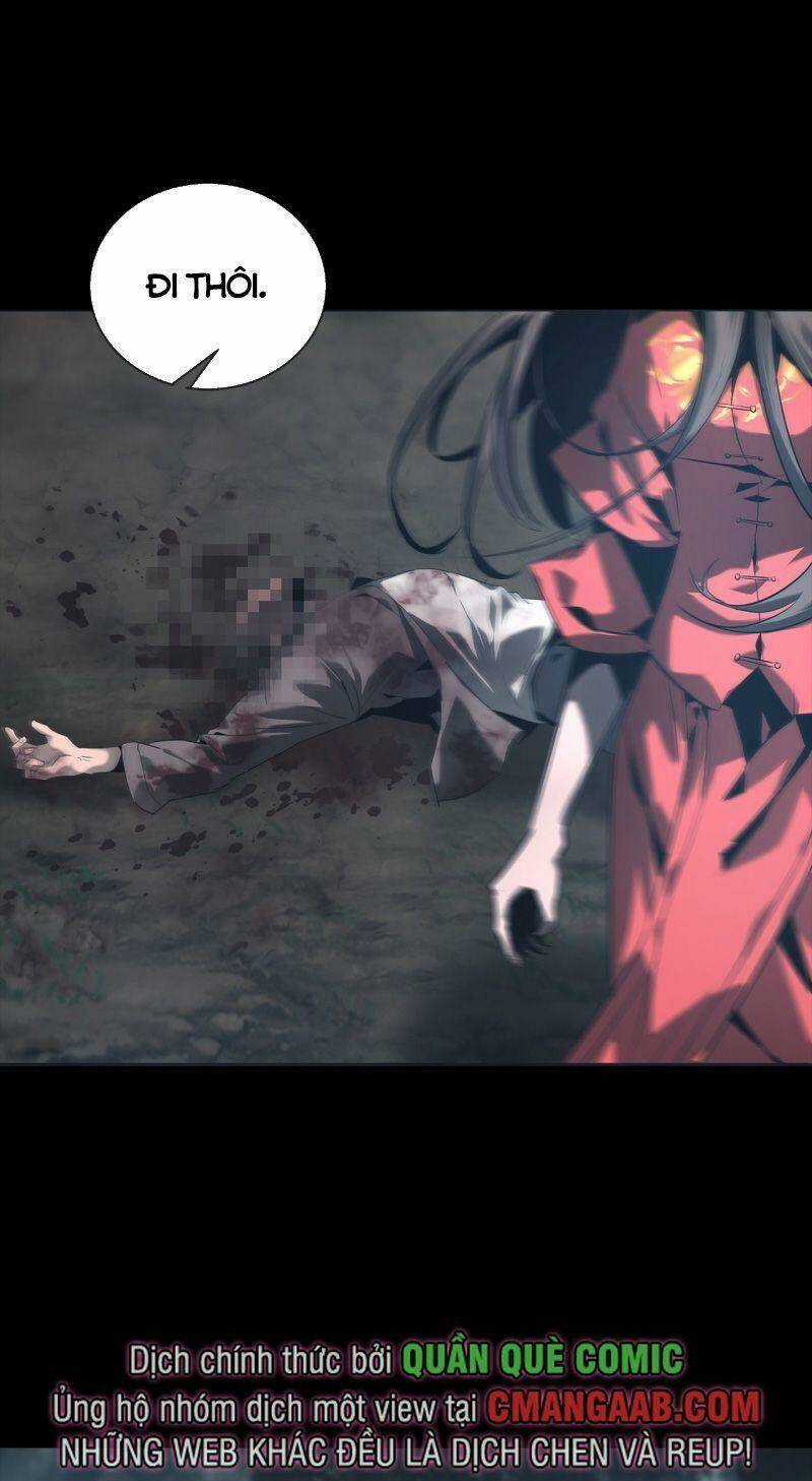 U Nhân Chapter 14 trang 97