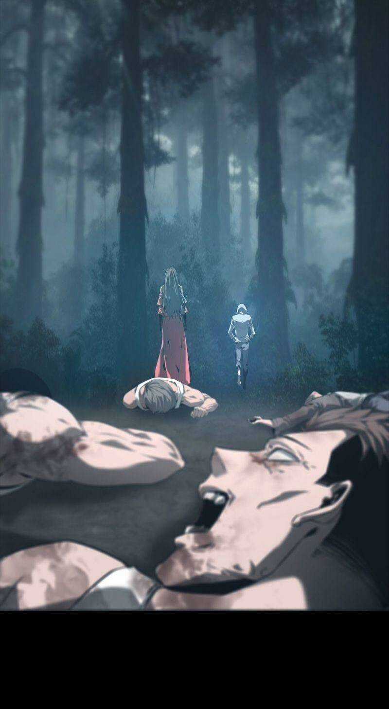 U Nhân Chapter 14 trang 98