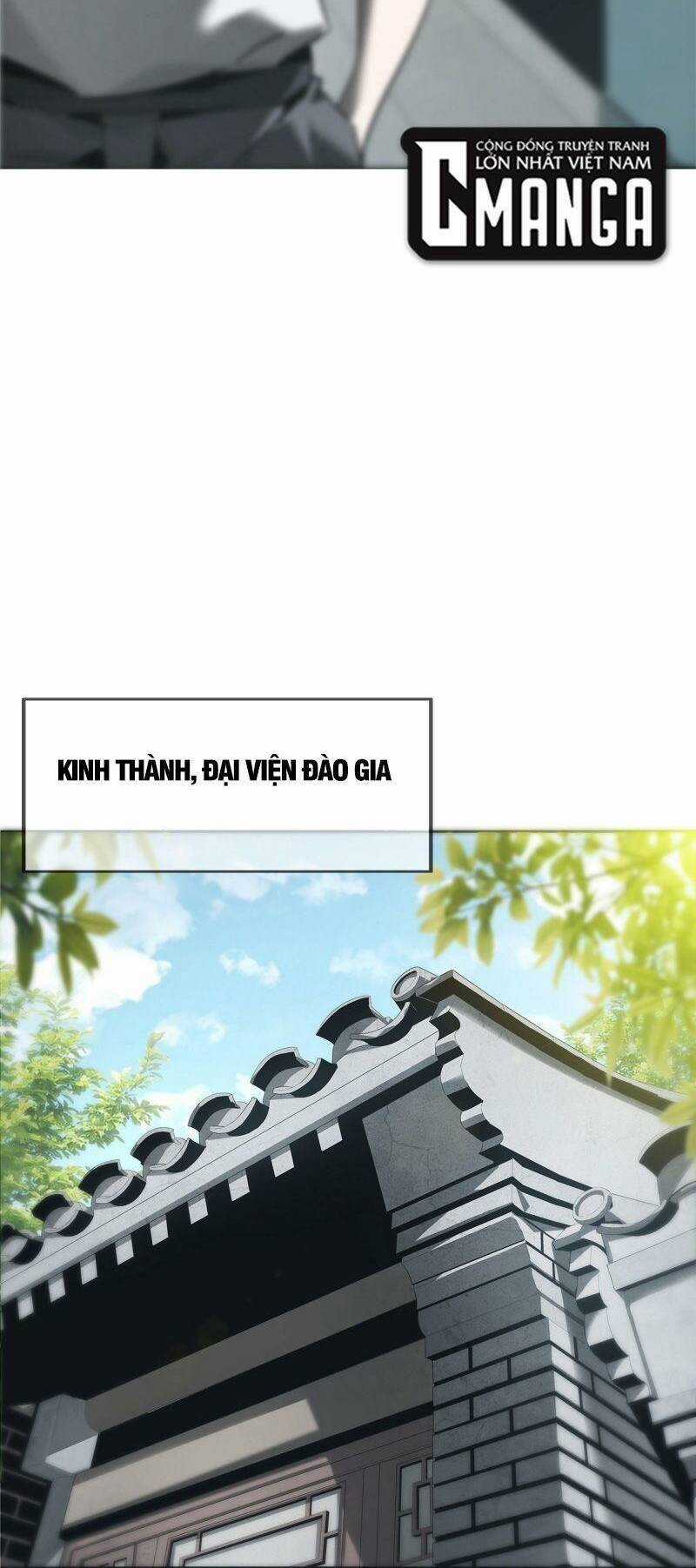 U Nhân Chapter 15 trang 10