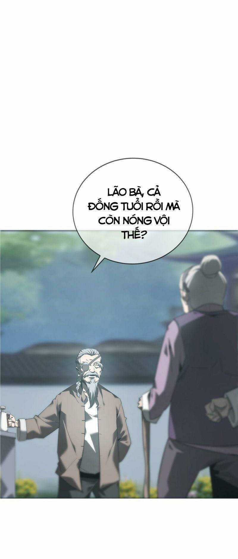 U Nhân Chapter 15 trang 12