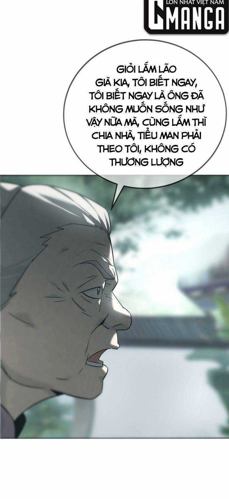 U Nhân Chapter 15 trang 16