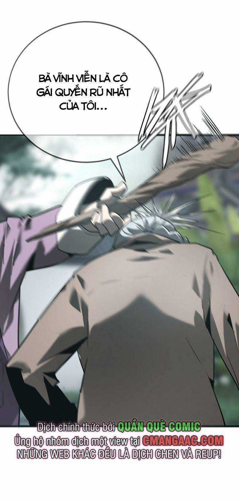 U Nhân Chapter 15 trang 19