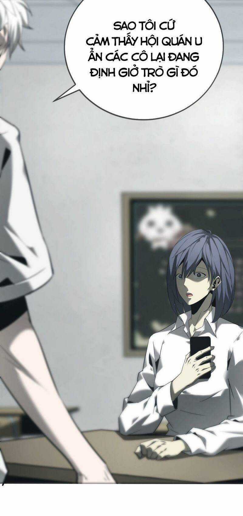 U Nhân Chapter 15 trang 2