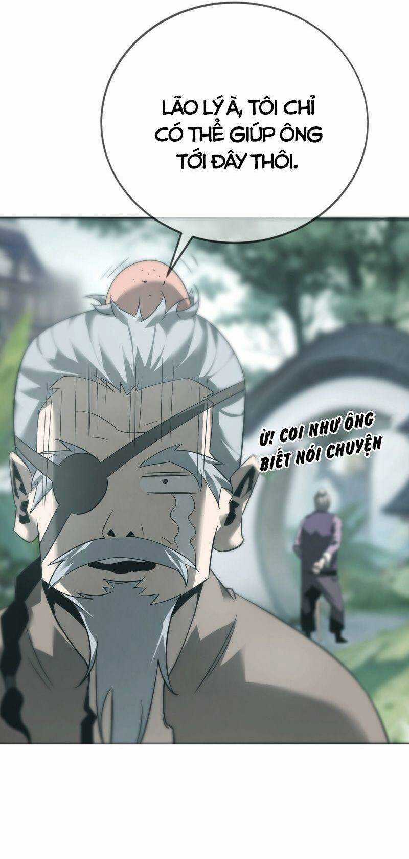 U Nhân Chapter 15 trang 20