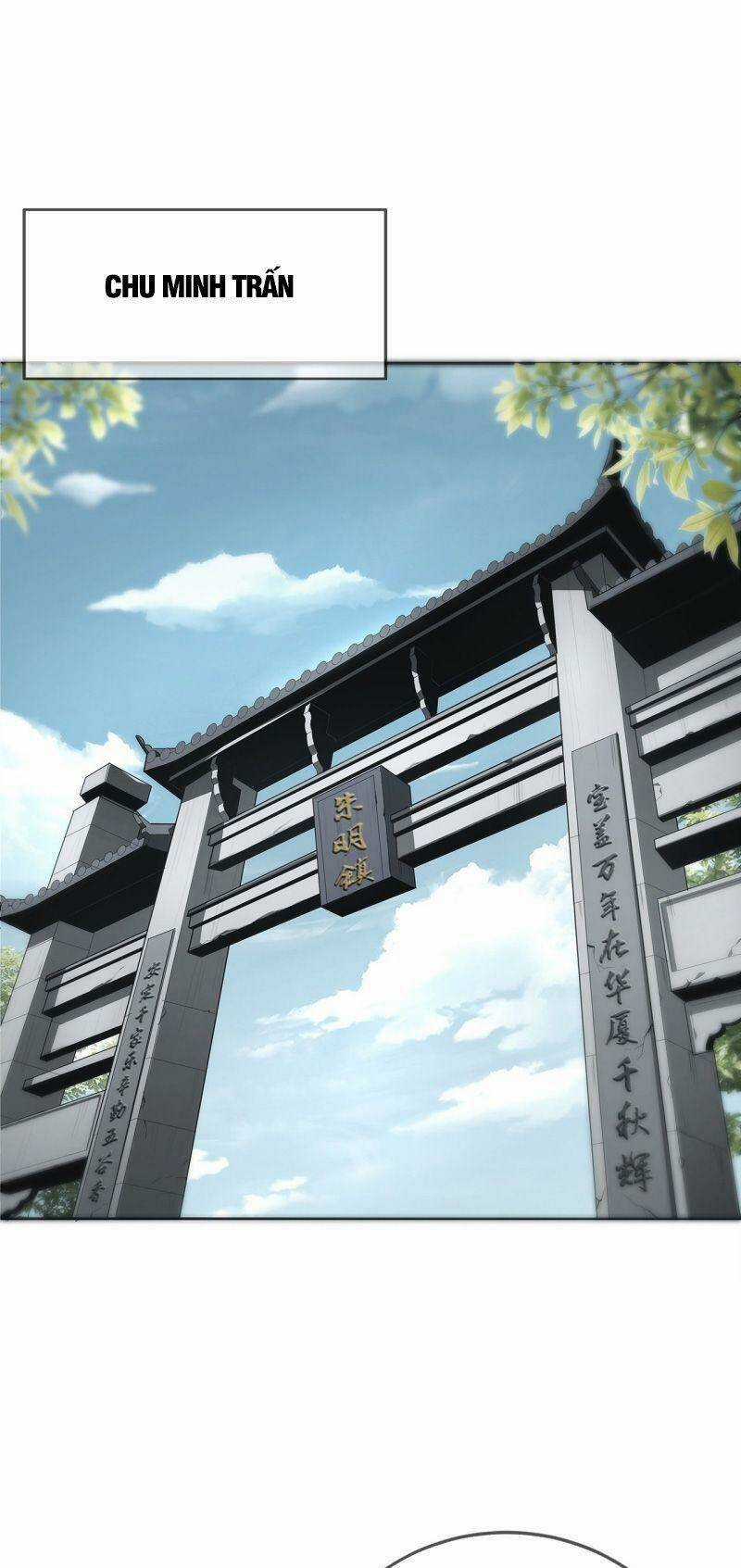 U Nhân Chapter 15 trang 21