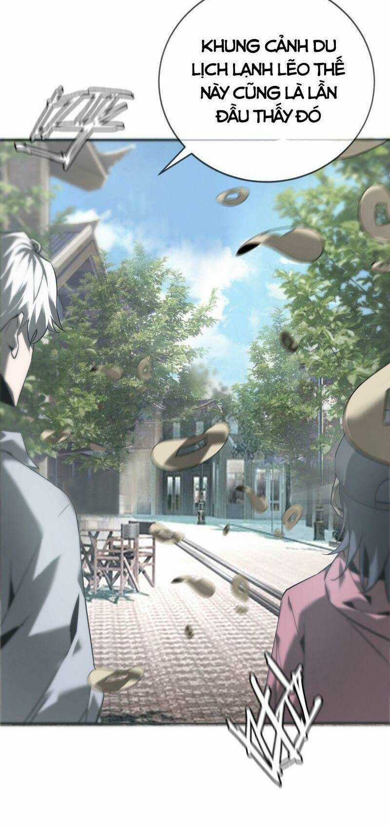 U Nhân Chapter 15 trang 22