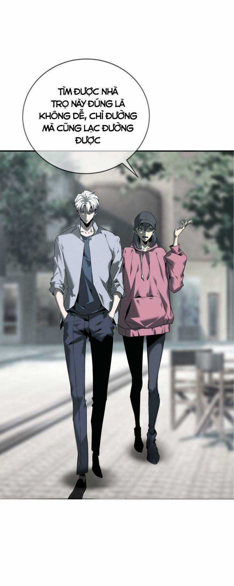 U Nhân Chapter 15 trang 26