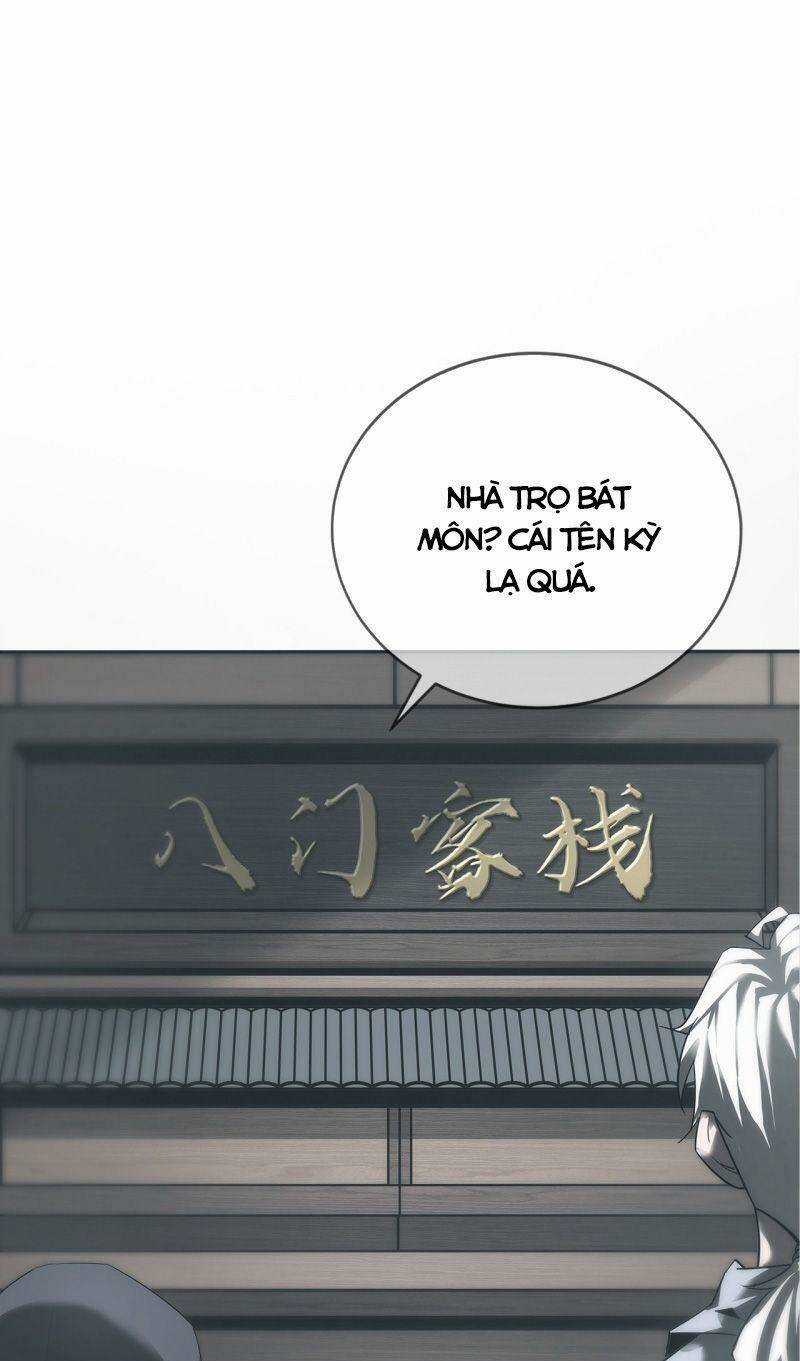 U Nhân Chapter 15 trang 27