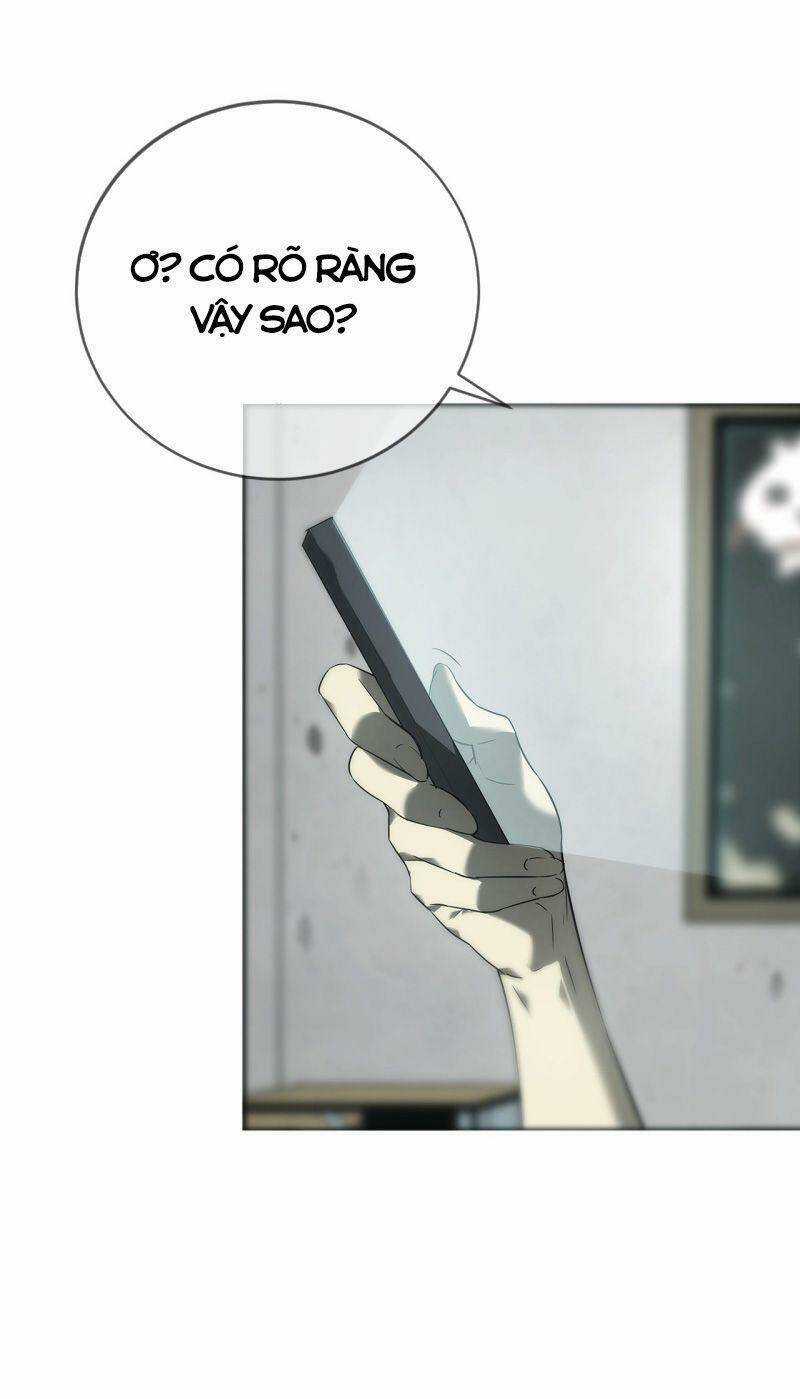 U Nhân Chapter 15 trang 3