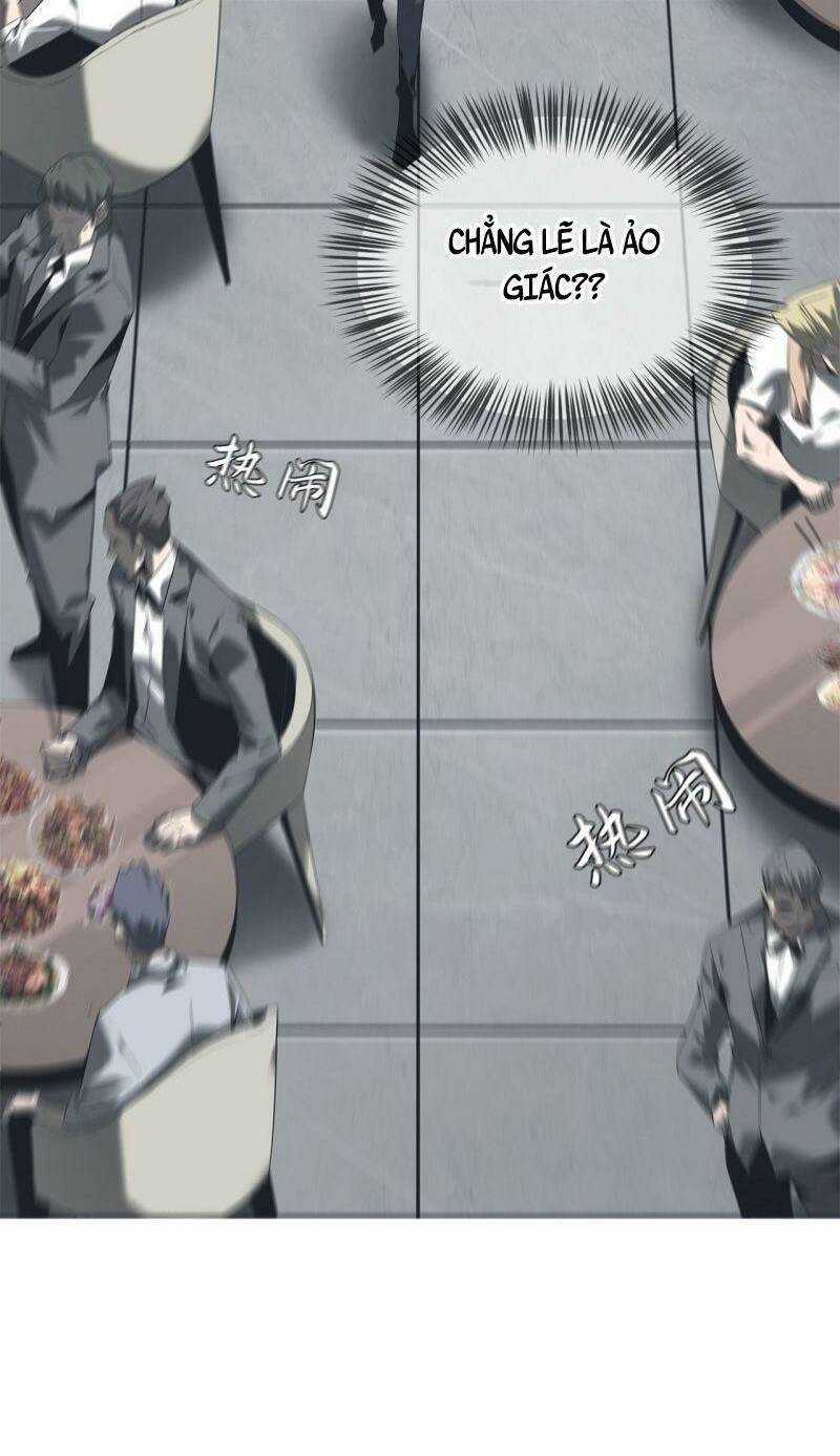 U Nhân Chapter 15 trang 33