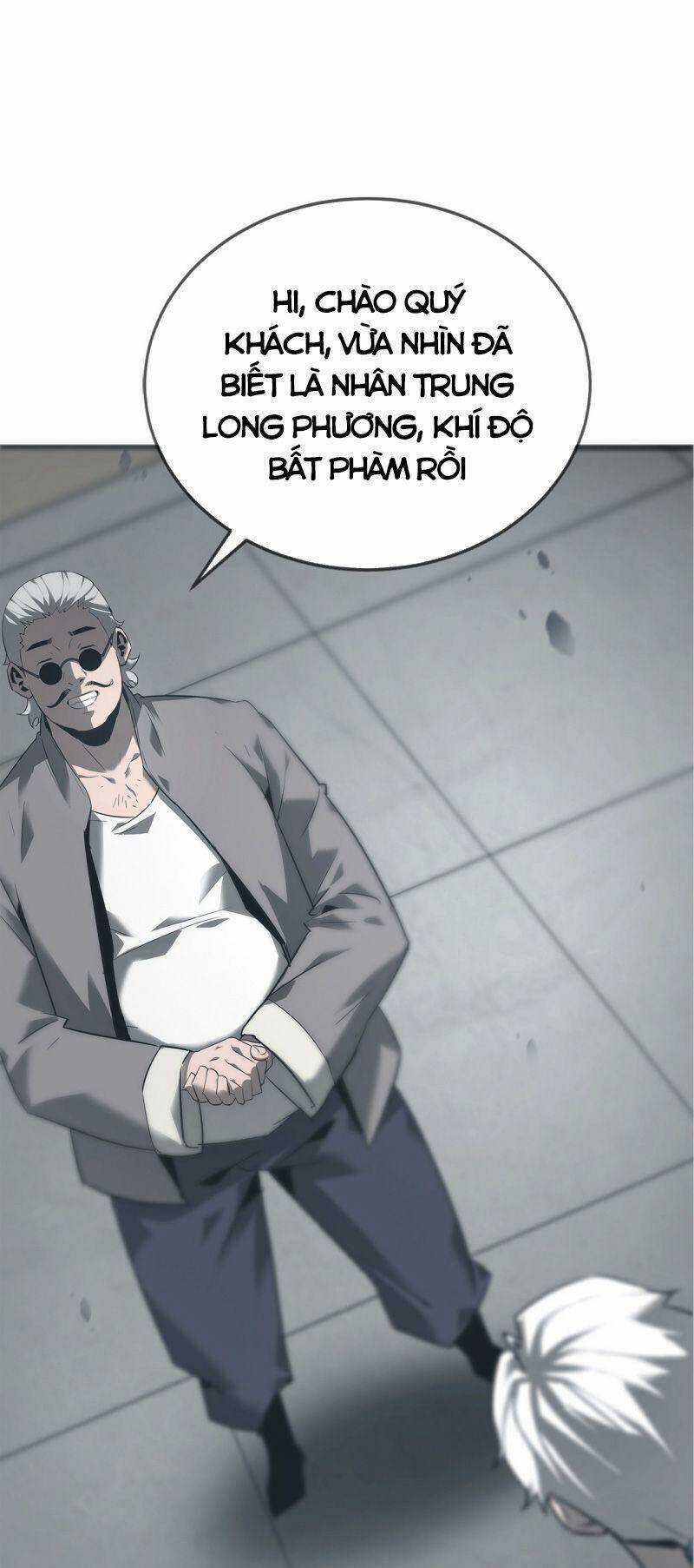 U Nhân Chapter 15 trang 34