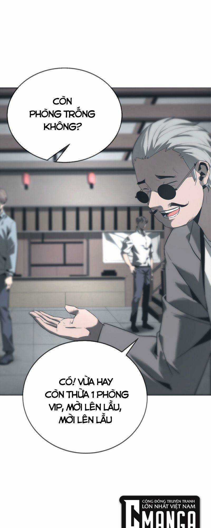 U Nhân Chapter 15 trang 36