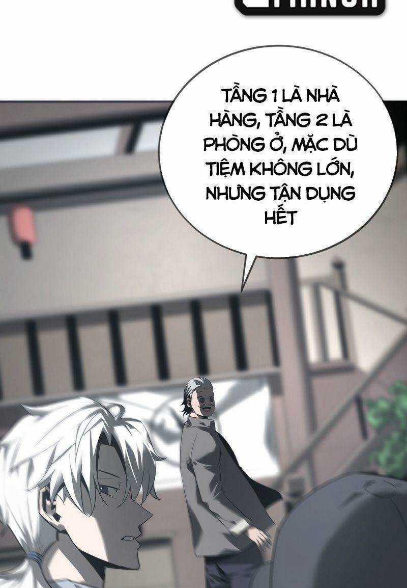 U Nhân Chapter 15 trang 37