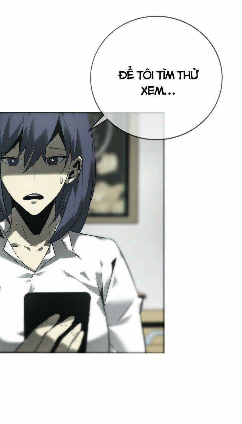 U Nhân Chapter 15 trang 4