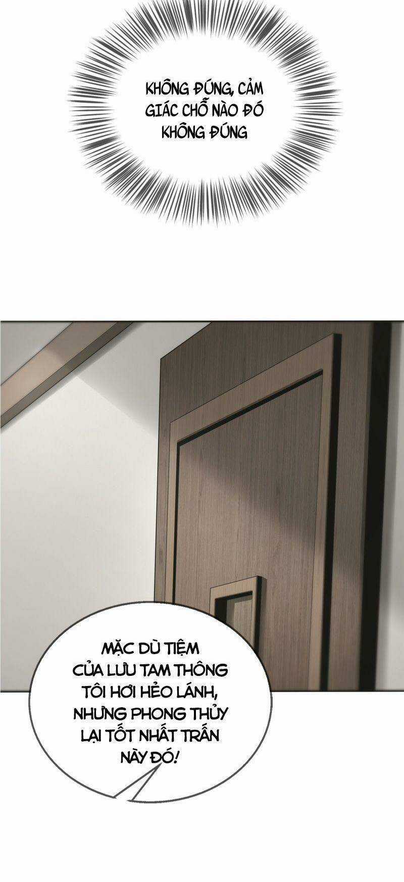 U Nhân Chapter 15 trang 40