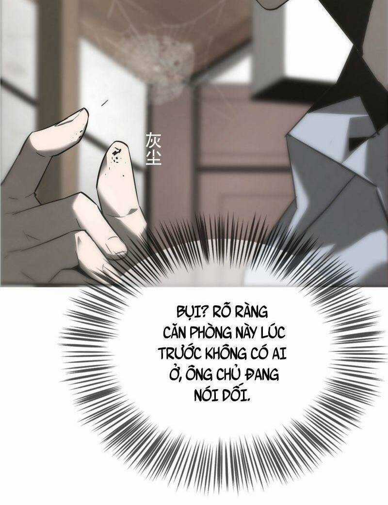 U Nhân Chapter 15 trang 43