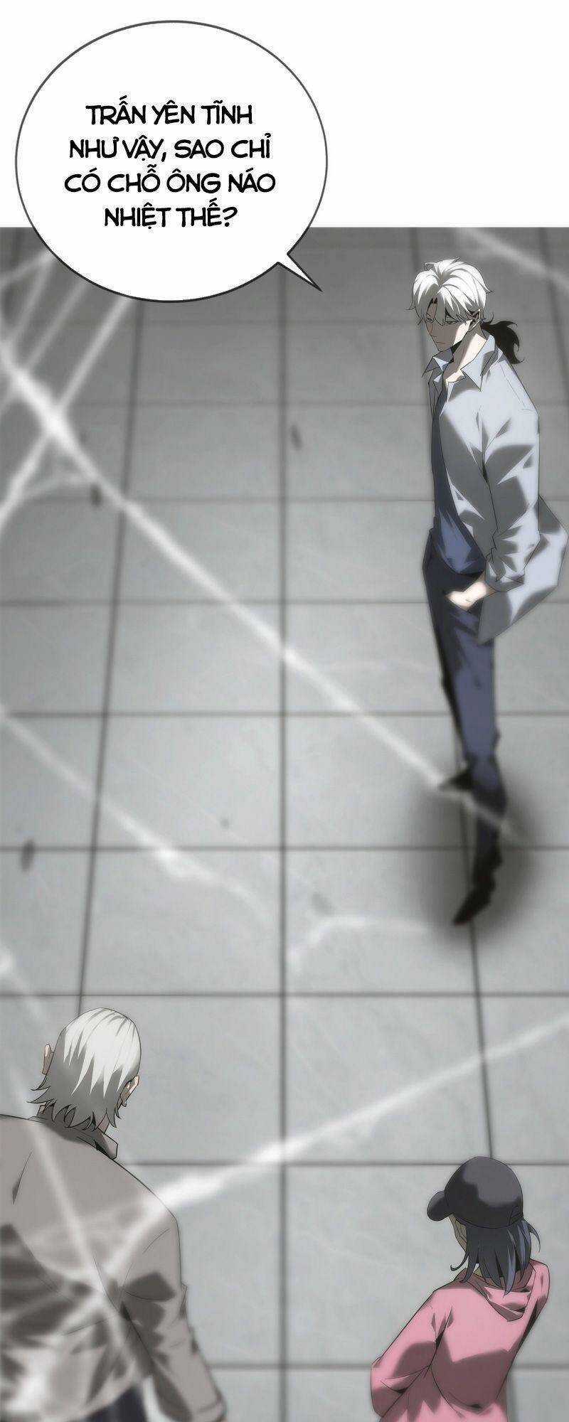 U Nhân Chapter 15 trang 44