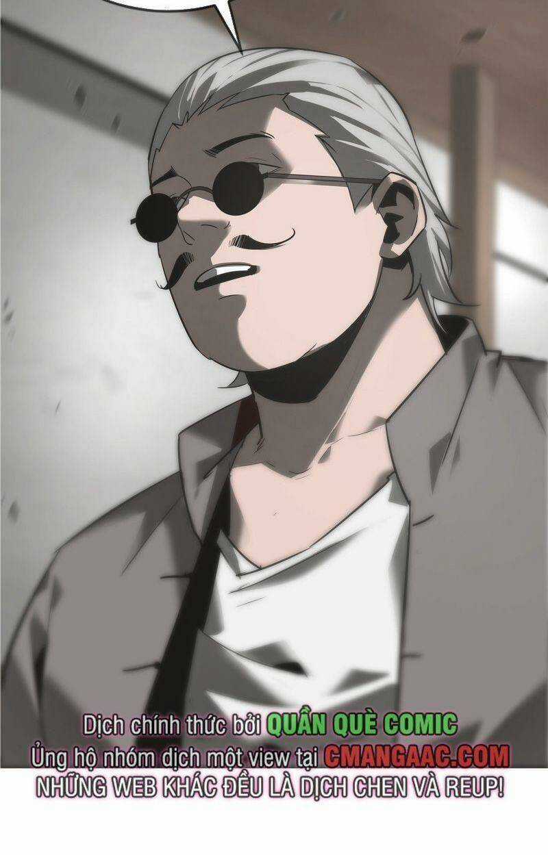 U Nhân Chapter 15 trang 46