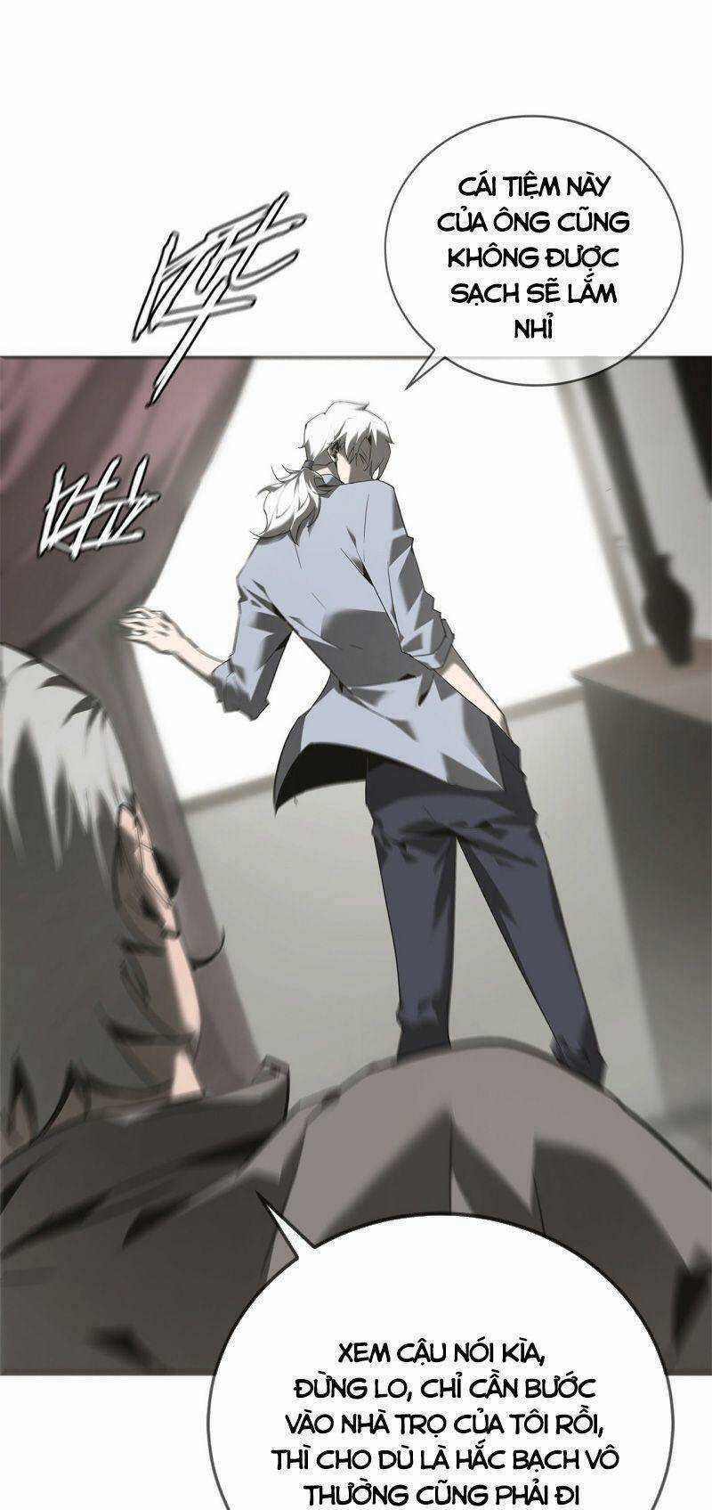 U Nhân Chapter 15 trang 47