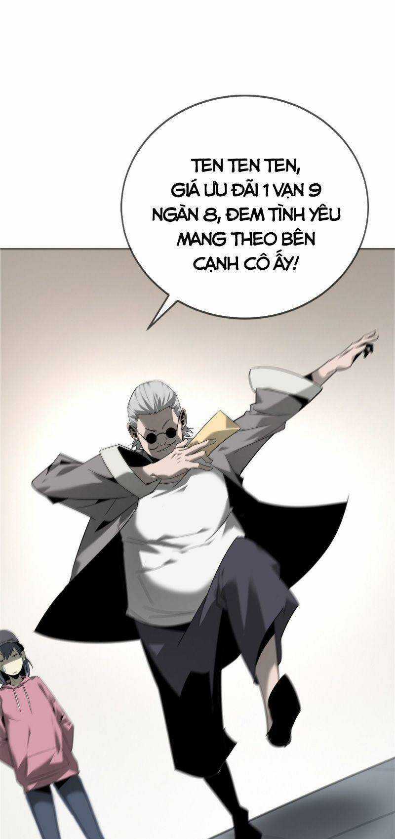 U Nhân Chapter 15 trang 49