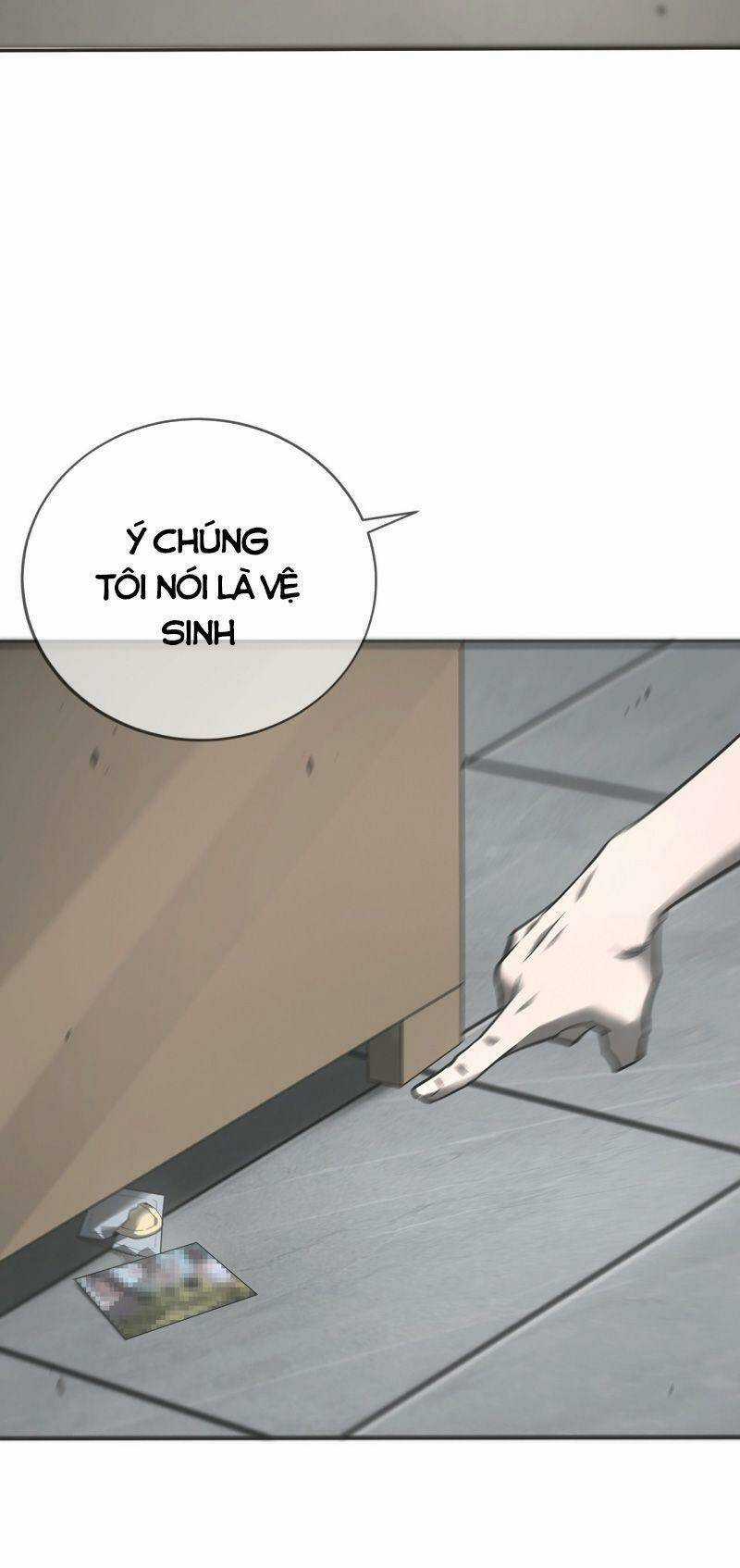 U Nhân Chapter 15 trang 51