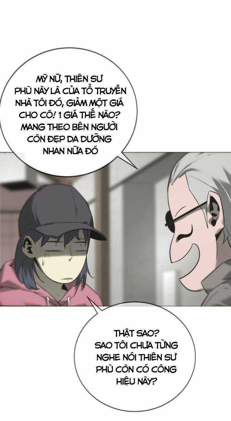 U Nhân Chapter 15 trang 53