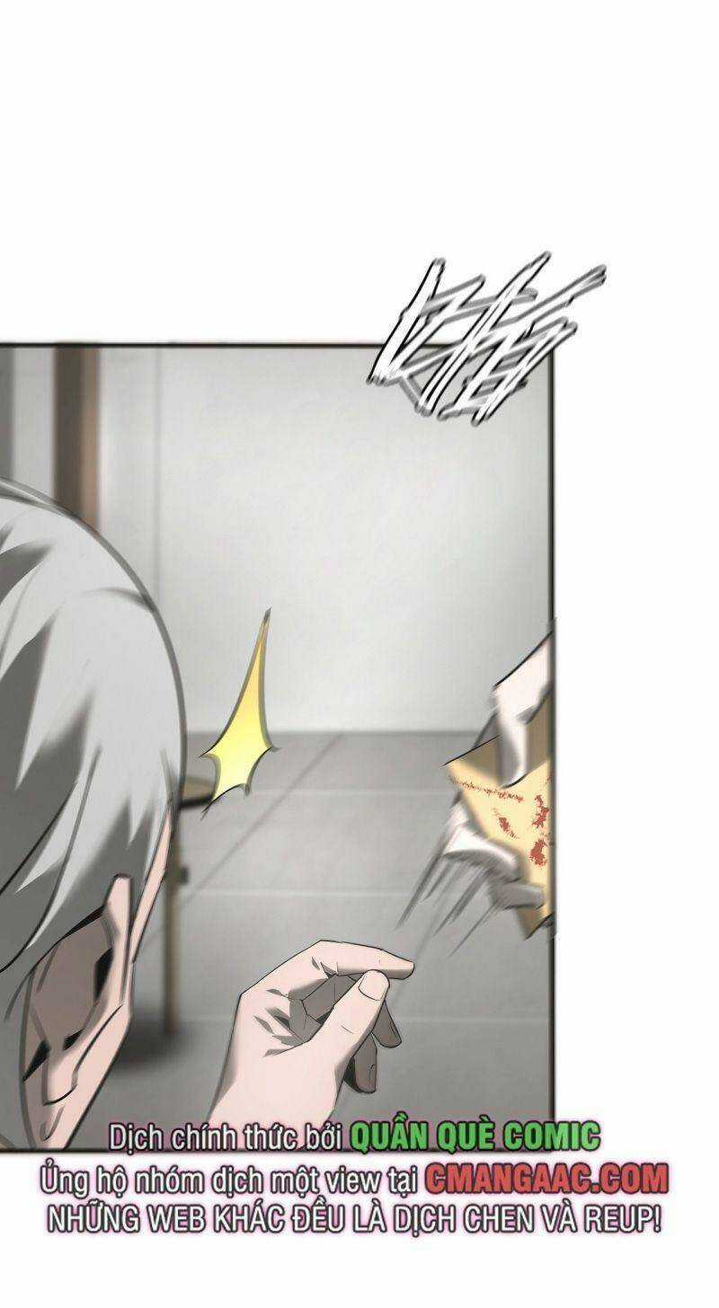 U Nhân Chapter 15 trang 54