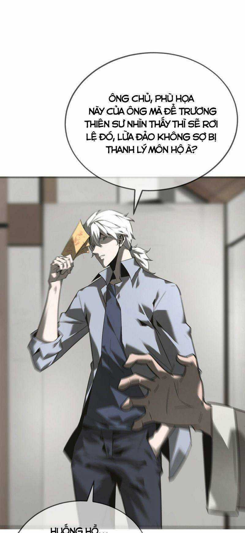 U Nhân Chapter 15 trang 55