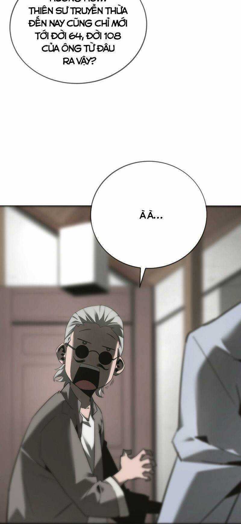 U Nhân Chapter 15 trang 56