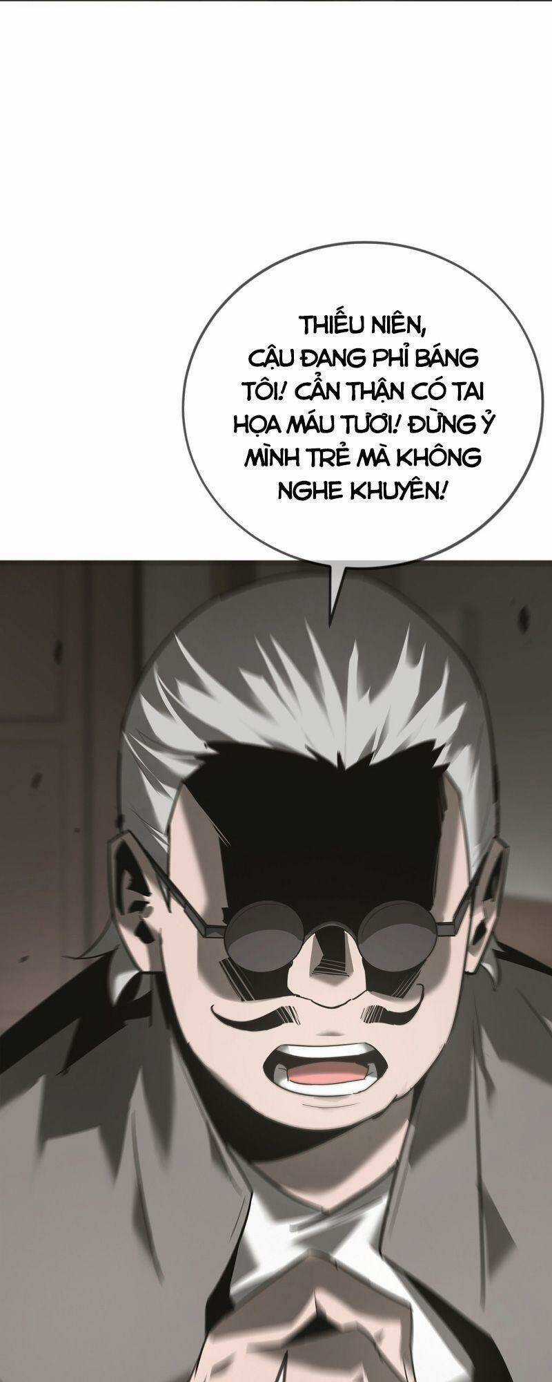 U Nhân Chapter 15 trang 57